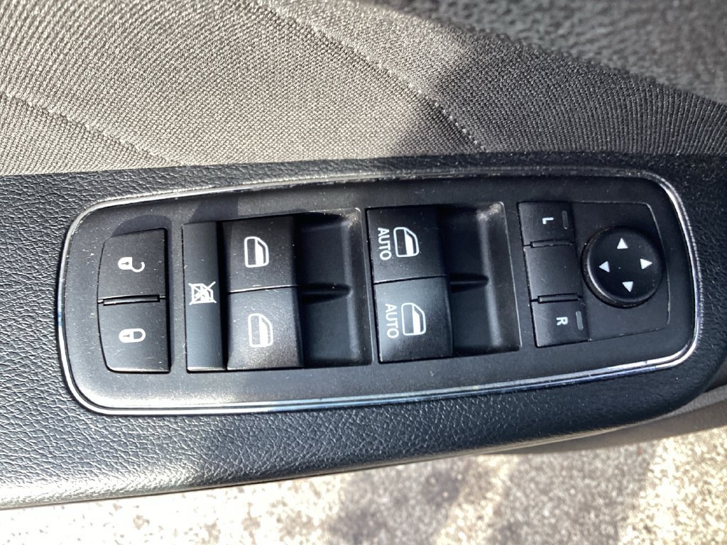 Used 2018 Dodge Charger GT w/ Driver Confidence Group AWD/4WD image 35