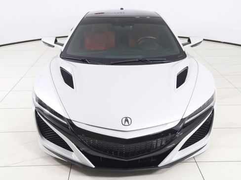 Used 2021 Acura NSX AWD/4WD image 69