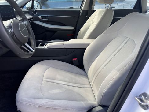 Used 2025 Hyundai Sonata SEL image 25