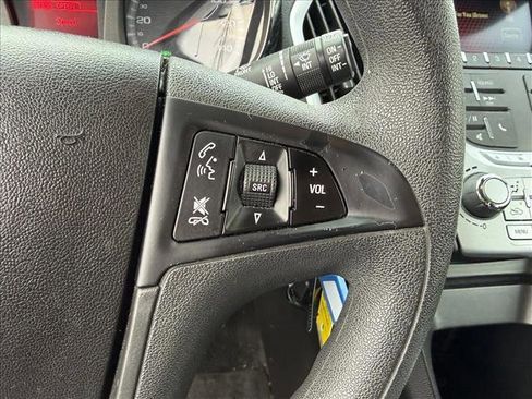 Used 2014 GMC Terrain SLE image 16