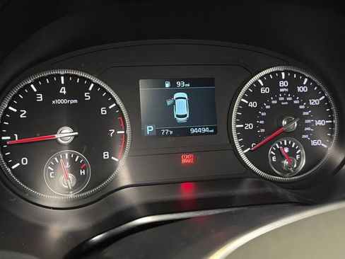 Used 2022 Kia Telluride EX AWD/4WD image 27