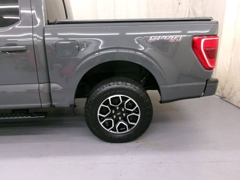 Used 2021 Ford F150 XLT w/ Equipment Group 302A High AWD/4WD image 7