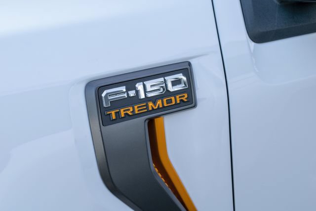 Used 2022 Ford F150 Tremor w/ Equipment Group 401A Mid AWD/4WD image 9