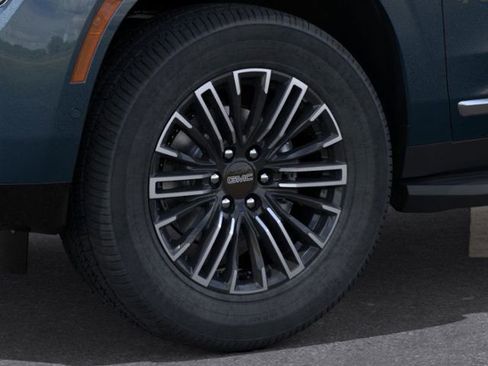 New 2026 GMC Yukon Elevation w/ Elevation Premium Package AWD/4WD image 9