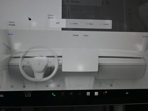 Used 2024 Tesla Model Y Performance AWD/4WD image 30