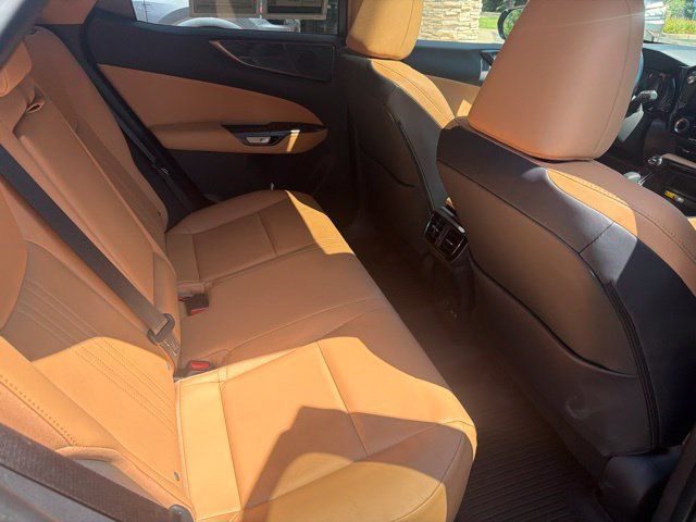 Used 2025 Lexus NX 350 AWD w/ Accessory Package (2T) image 33