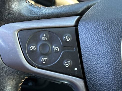 Certified 2022 GMC Terrain AT4 w/ Infotainment Package II image 18