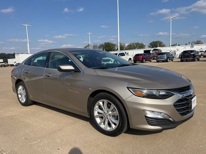 Used 2024 Chevrolet Malibu LT