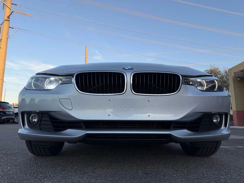 Used 2015 BMW 328i xDrive Sedan image 37