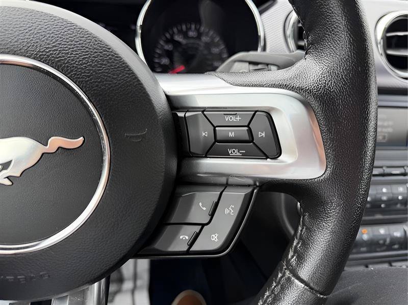 Used 2017 Ford Mustang GT RWD image 32