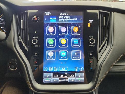 Used 2025 Subaru Outback Wilderness image 18