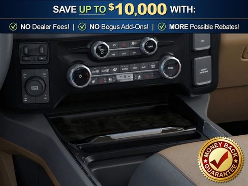 New 2026 Ford F350 Lariat AWD/4WD image 20
