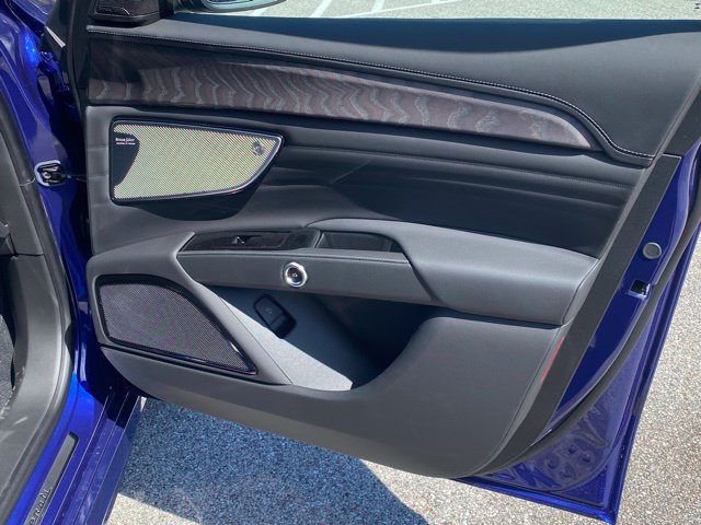 Used 2025 Maserati Grecale GT AWD/4WD image 33