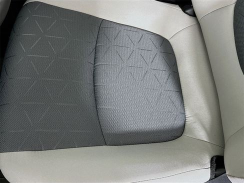 New 2025 Toyota RAV4 XLE image 19