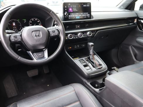 Used 2023 Honda CR-V Sport Touring image 5