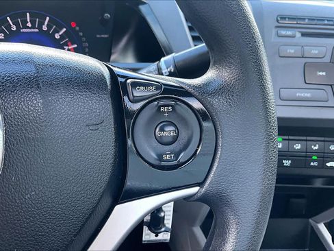 Used 2012 Honda Civic EX image 24