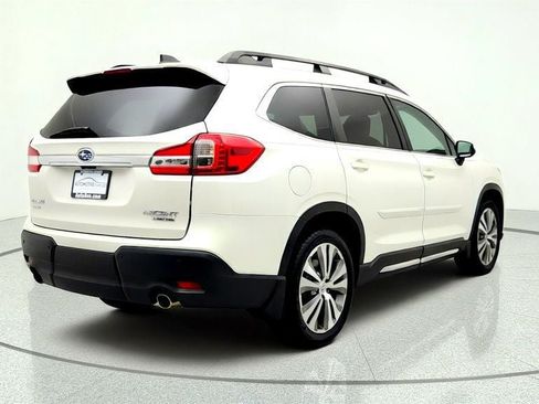 Used 2019 Subaru Ascent Limited AWD/4WD image 5