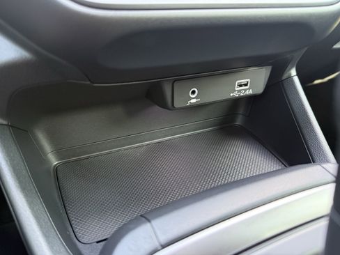 New 2025 Subaru Impreza 2.0i image 28