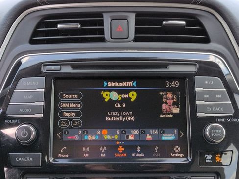 Certified 2023 Nissan Maxima Platinum w/ Sport Mat Group FWD image 23