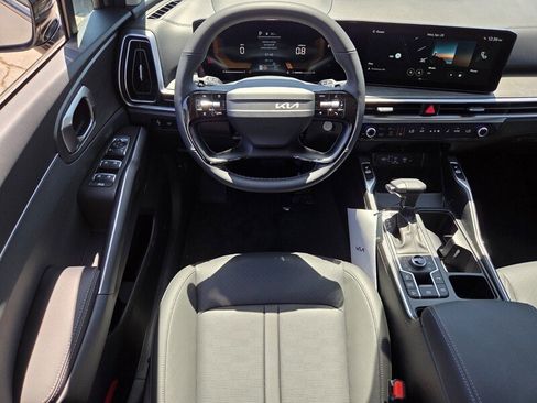 New 2026 Kia Sorento X-Line EX AWD/4WD image 10