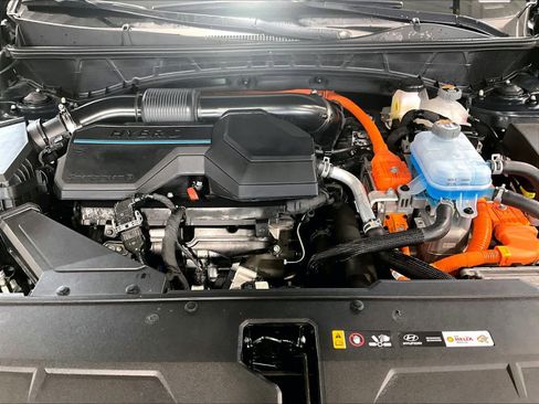 Used 2024 Hyundai Tucson Limited image 29