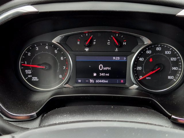 Used 2023 Chevrolet Blazer LT FWD image 21