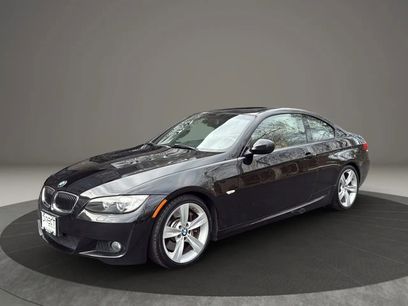 Used 2010 BMW 335i Coupe