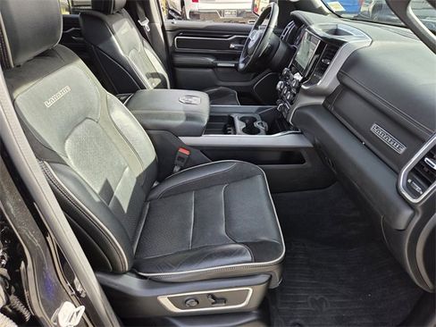 Used 2022 RAM 1500 Laramie image 15