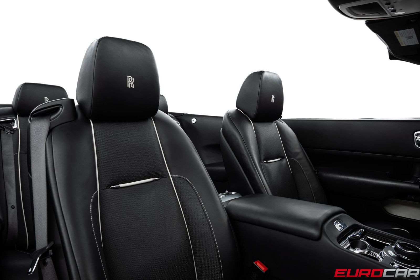 Used 2018 Rolls-Royce Dawn RWD image 38