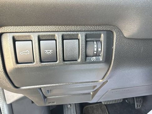Used 2023 Subaru Ascent Onyx Edition AWD/4WD image 30