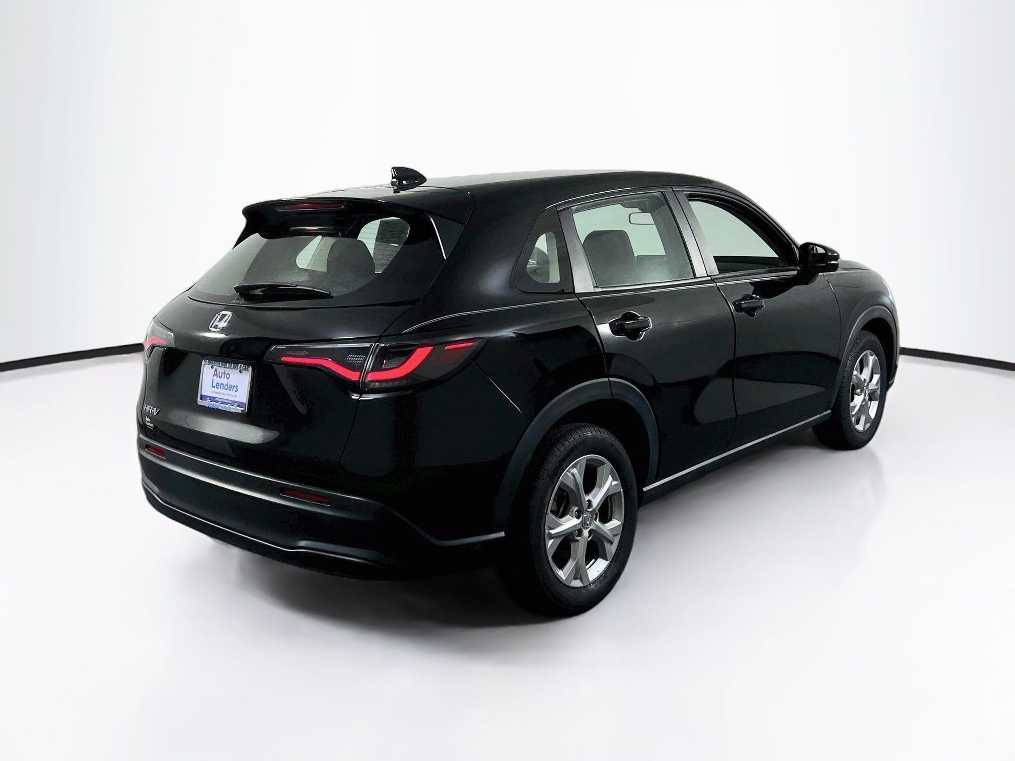 Used 2023 Honda HR-V LX image 5