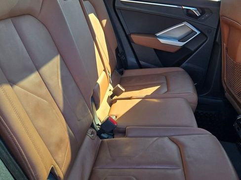 Used 2020 Audi Q3 2.0T Premium Plus w/ Premium Plus Package image 41