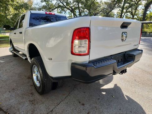 Used 2019 RAM 3500 Tradesman image 5
