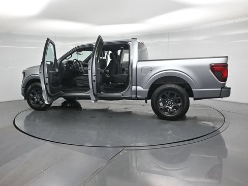 New 2026 Ford F150 STX w/ Equipment Group 200A RWD image 33
