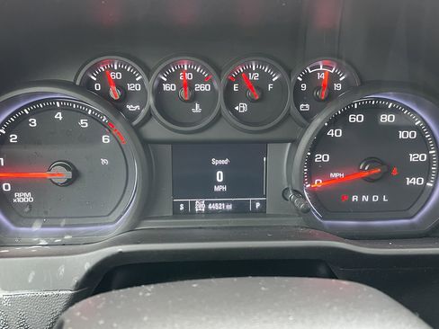 Used 2023 Chevrolet Silverado 3500 W/T w/ WT Convenience Package image 22