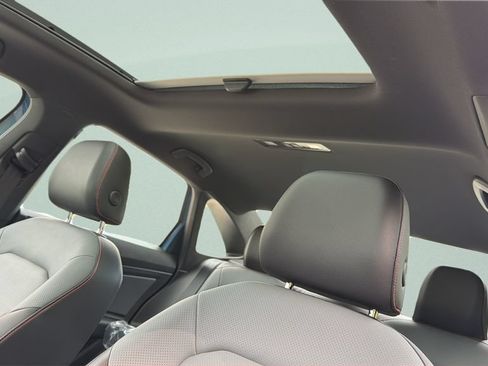 New 2026 Volkswagen Jetta GLI Autobahn FWD image 18
