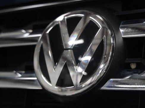 Used 2019 Volkswagen Atlas SEL Premium AWD/4WD image 4