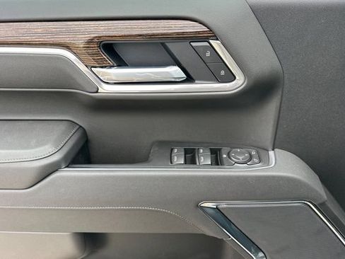 New 2026 GMC Sierra 1500 Elevation w/ Elevation Select Package AWD/4WD image 11