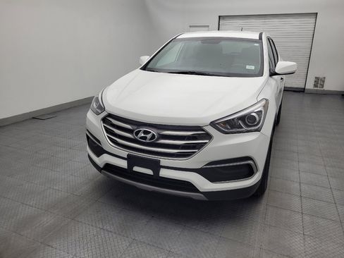 Used 2018 Hyundai Santa Fe Sport AWD/4WD image 15