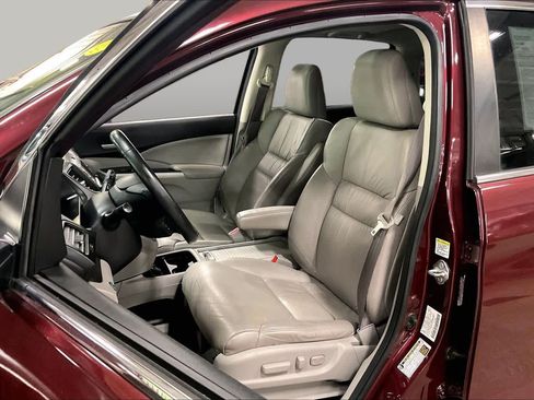 Used 2014 Honda CR-V EX-L image 8