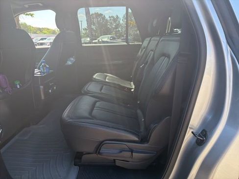 Used 2020 Ford Expedition Max Limited w/ Equipment Group 301A image 7