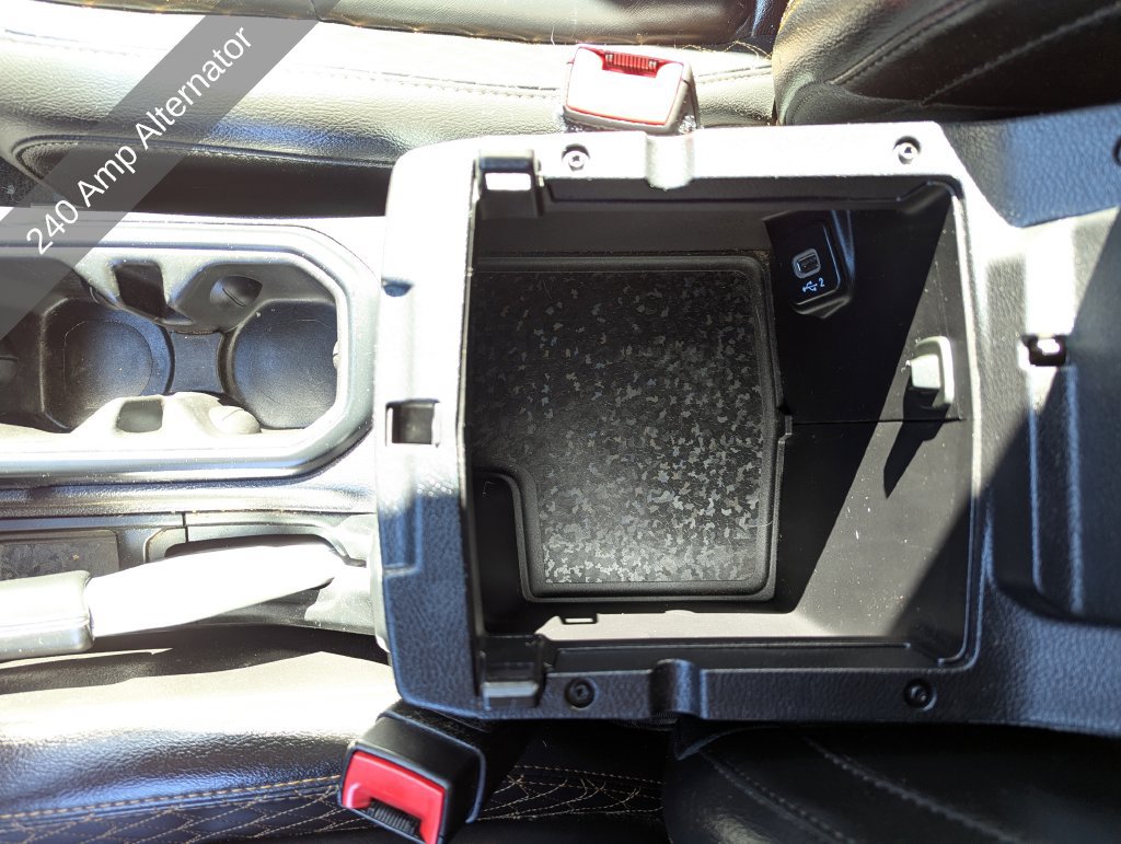 Used 2021 Jeep Gladiator Overland AWD/4WD image 33