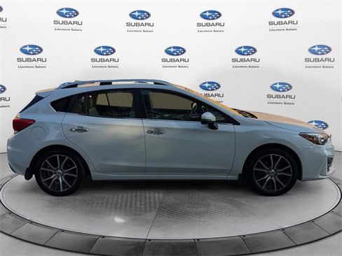 Used 2018 Subaru Impreza 2.0i Limited image 3