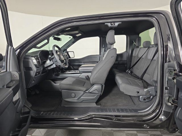 Used 2026 Ford F150 STX AWD/4WD image 27