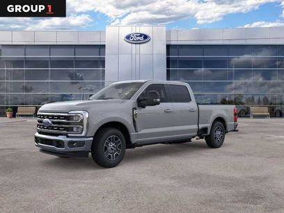 New 2026 Ford F350 Lariat