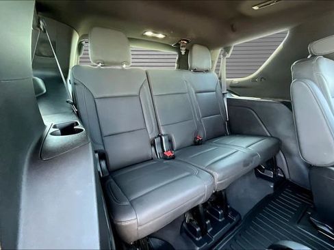 Used 2024 Chevrolet Tahoe LT w/ Luxury Package AWD/4WD image 26