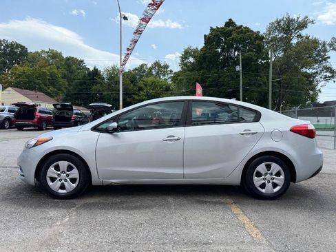 Used 2016 Kia Forte LX FWD image 9
