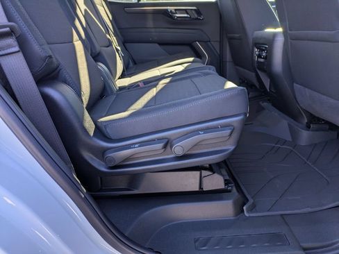 New 2026 Chevrolet Tahoe LS AWD/4WD image 35