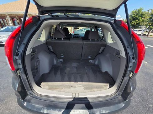 Used 2013 Honda CR-V EX image 16