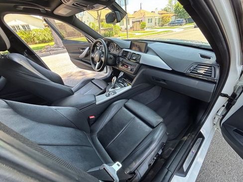 Used 2013 BMW 335i Sedan RWD image 37